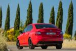 Skoda Octavia RS 245 2017 года (WW)